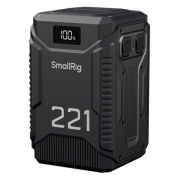 SmallRig 5865 T221 - akumulator V-Mount z odpornością Triple-Proof